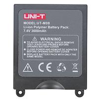 UNI-T UT-M08 Lithium battery subassembly (7.4V,3600mAh)