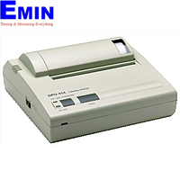 Thermal printer
