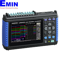 HIOKI LR8431-20 HiLOGGER