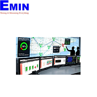 Promax PROWATCHNeo + Monitoring system