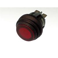 CW Industries GRB244A802BB Rocker Switches ON-OFF Rocker IP65