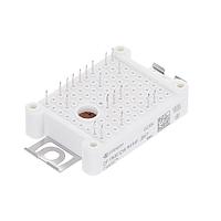 Infineon DF11MR12W1M1HFB67BPSA1 Discrete Semiconductor Modules Booster 1200 V CoolSiC MOSFET Module