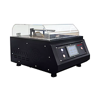 Mikrosize iCut-40P Metallographic Precision Flat Cutting Machine (500~3000r/min)