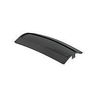 Panduit FROV45CV24BL Wire Ducting & Raceways Cover, Outside Vertical 45 Degree 24x4 (