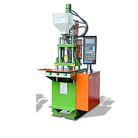 Lonroy LR-350ST Plastic Sample Injection Machine (0–205 rpm, 886 kg/cm²)