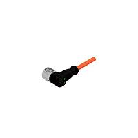 Amphenol CONEC 43-10880 Sensor Cables / Actuator Cables FEMALE CONNECTOR