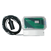 Ultrasonic Flow Meters
