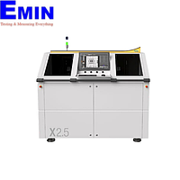 Nordson X2.5 Inline Automated X-ray Inspection System