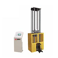 HST NDT-6000 Drop Weight Impact Testing Machine (6000J, 3000mm)