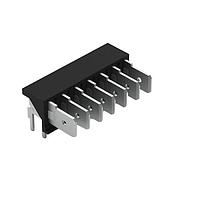 Wurth Elektronik 638263122007 Blade WR-FAST 300VAC 16Amp Right Angle