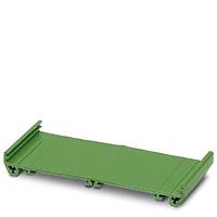 PHOENIX CONTACT 2697673 Enclosures for Industrial Automation UM122PROFIL1,15CM GN