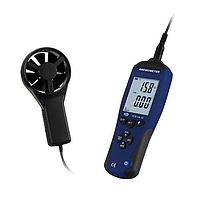 PCE VA 10 Anemometer (0,3 ... 45 m / s)