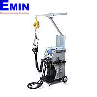 SHUGUANG SGYC-30 digital screen Corrugated withdrawal & press welding machine