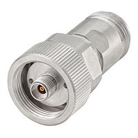 Rosenberger 02KR105-K0AS3 RF Adapters - Between Series TESTPORT ADAPTOR