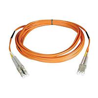 Tripp Lite N520-07M Fiber Optic Cable Assemblies DUPLEX MULTIMODE 50/125 FBR CBL PATCH