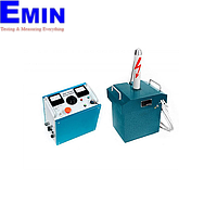 DTE DTE-70/50D (00.01) high voltage testing device