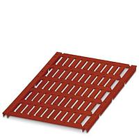 PHOENIX CONTACT 0801541 Wire Labels & Markers UCT-WMT (18X4) RD CUS
