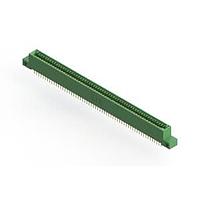 EDAC 845-118-524-212 Standard Card Edge Connectors .100" (2.54mm) Pitch Card Edge Connector