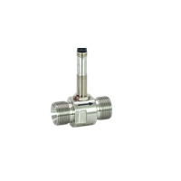 Senseca RT-050AK068TH Flow Transmitter (DN 50 - G 2 B, 6.80..68.0 m³/h)