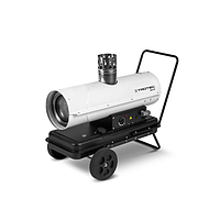 Trotec IDE 20 Oil heater fan (600 m³/h)