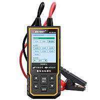 Battery Impedance Tester