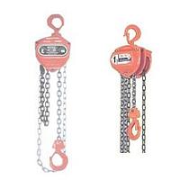 Nitto 20VP5-3M Pulling Pulley (2 tons)