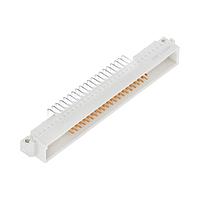 AMP Connectors - TE Connectivity 148412-5 Type M EURO TYPE M PIN ASSY 60+4