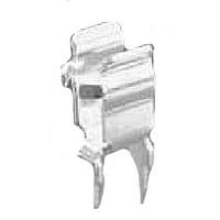 Littelfuse 04450001H Fuse Clip 5X20mm EAR STYLE TIN PLATED