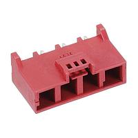 Hirose Electric DF22L-4P-7.92DSA(53) Power to the Board CONN HEADER VERT 4POS 7.92MM