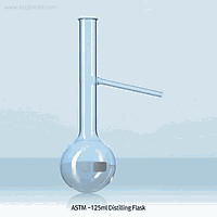 Distillation & extraction