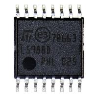 STMicroelectronics L5988D Voltage Converter STEP DOWN SWITCH REG