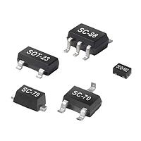 Skyworks Solutions Inc. SMS3924-079LF Schottky Diodes Ls=.7nH SC-79 Single