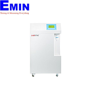 Labstac WU213 Low TOC Medium Ultrapure Water System