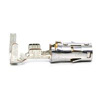 AMP Connectors - TE Connectivity 962954-2 Contact 4MM BUCHS-KONTAKT