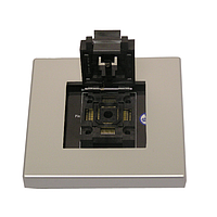 Xeltek CX3003-2 Socket Adapter (TQFP44; COVER; CX socket)