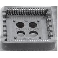 Kycon PX-44LCC Chip Carrier PLCC 44P PBT