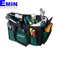 SATA 95185 16" Portable Tool Bag
