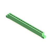 EDAC 337-066-524-212 Sockets Card Edge Connector