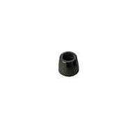 Davies Molding 4005 Cylindrical Knob Leveling Mount