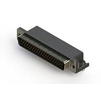 EDAC 633-062-663-545 D-Sub Connectors - Standard Density Right Angle D-Sub Connector