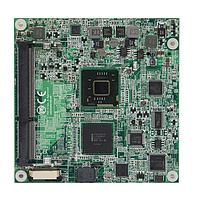 Arbor Technology EmETXe-i2503 Computer-On-Modules - COM Intel Atom N2600/ D2550 COM Express Compact Type 2 CPU Module