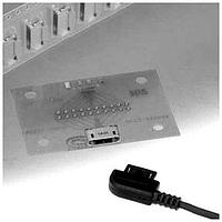 Hirose Electric MQ212-10PRT Power to the Board 10POS R/A REC 0.5MM