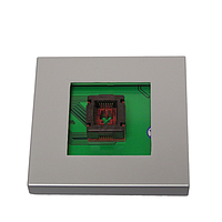 Xeltek DX2232 Socket Adapter (PLCC32; Opentop; DX socket)