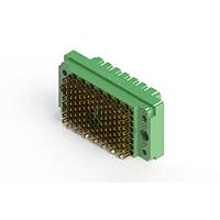 EDAC 516-120-500-200 Connectors Rack & Panel Connector
