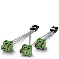 PHOENIX CONTACT 2904675 Unspecified Connectors TC-C-PTB3-SC- 31131112-33232122