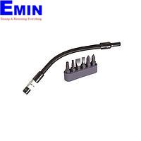 Mountz 125000 Flexible Driver and Bit Set