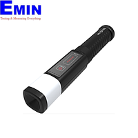 Breath Alcohol Detector