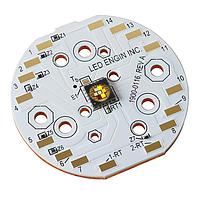 ams OSRAM LZ7-A4M2PD-0000 High Power LEDs LuxiGen Multi-Color LED on MCPCB