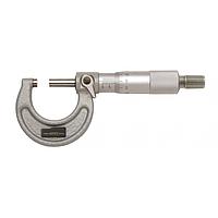 Asimeto 101-63-8 Outside Micrometers (0-75mm)