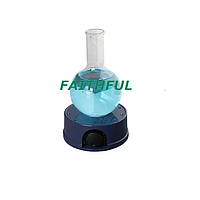 Faithful SH-II-2 Mini Magnetic Stirrer (100～2000rpm, with light)